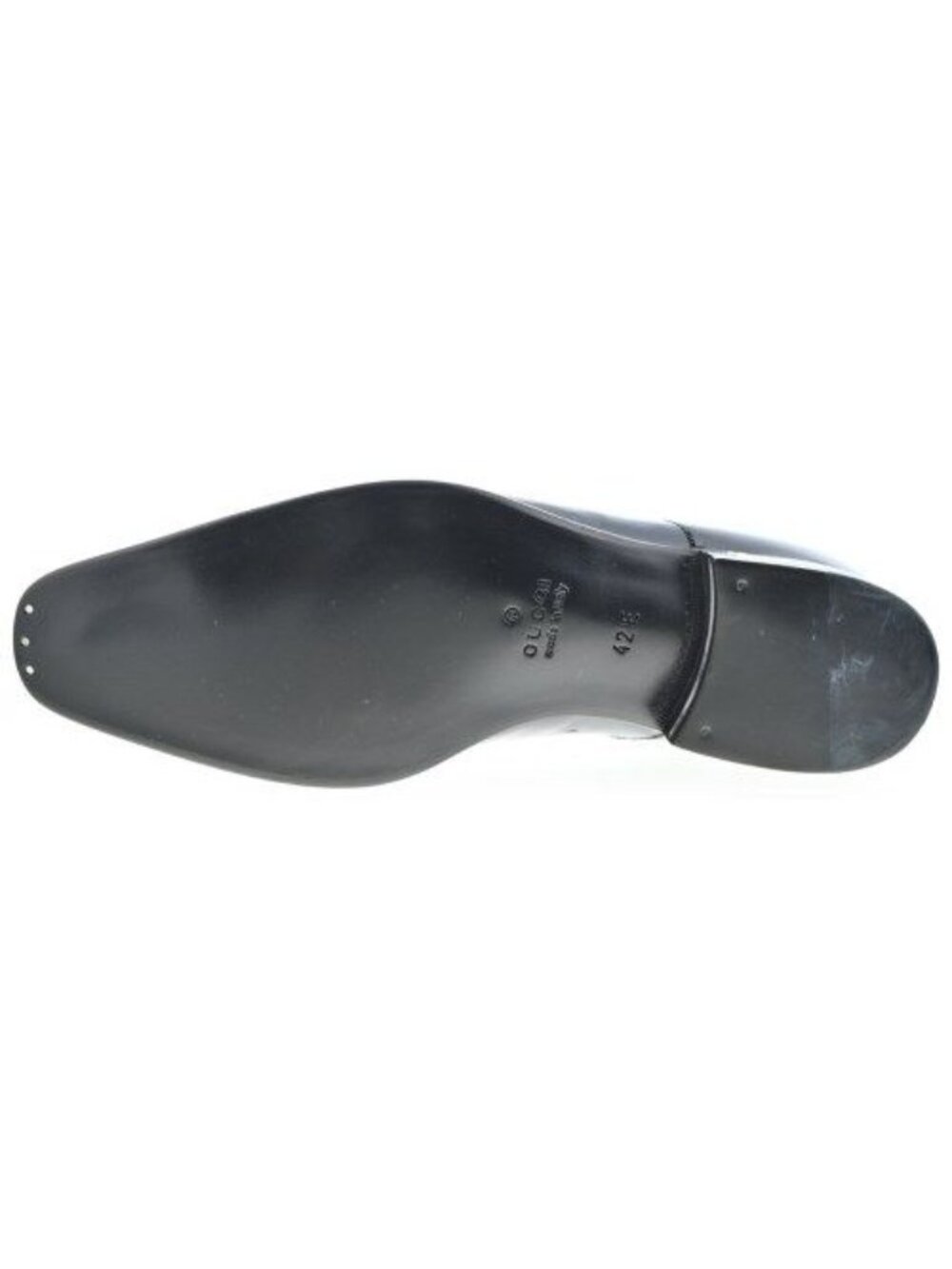 Gucci Boots Black - Picture 3 of 8